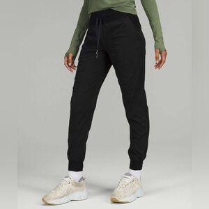 Lululemon Dance Studio Mid-Rise Jogger